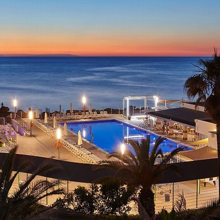 Sant Antoni de Portmany Aparthotel Nereida מראה חיצוני תמונה