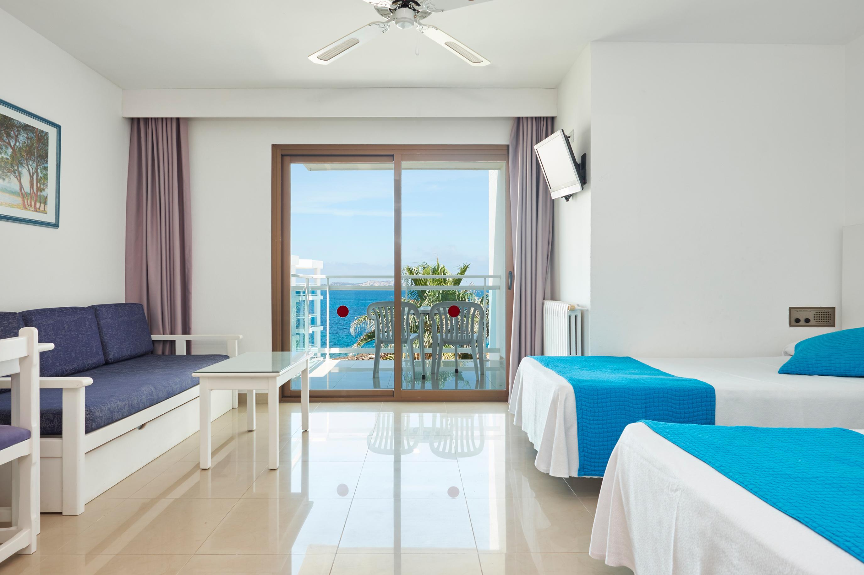 Sant Antoni de Portmany Aparthotel Nereida מראה חיצוני תמונה