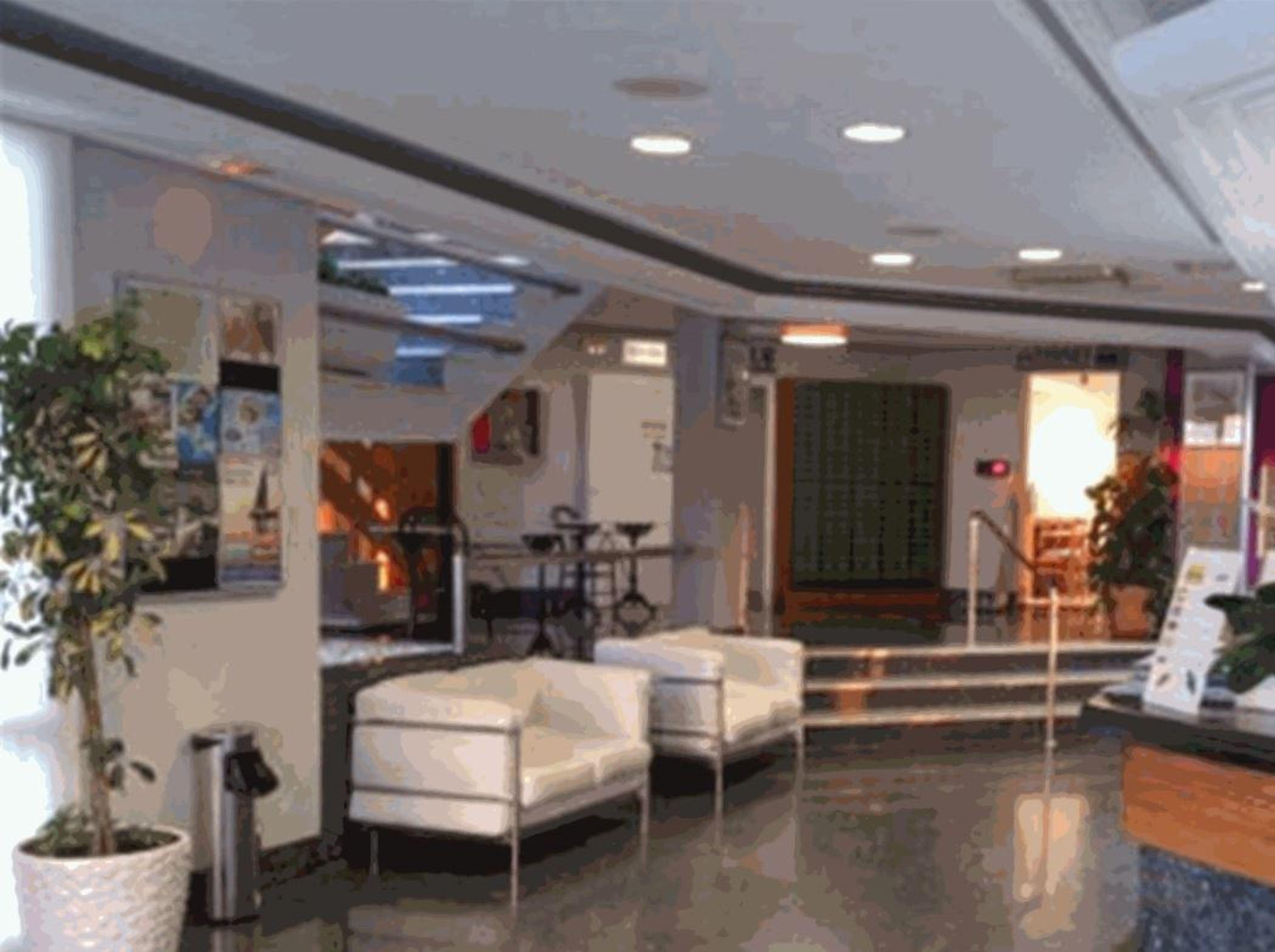 Sant Antoni de Portmany Aparthotel Nereida מראה חיצוני תמונה