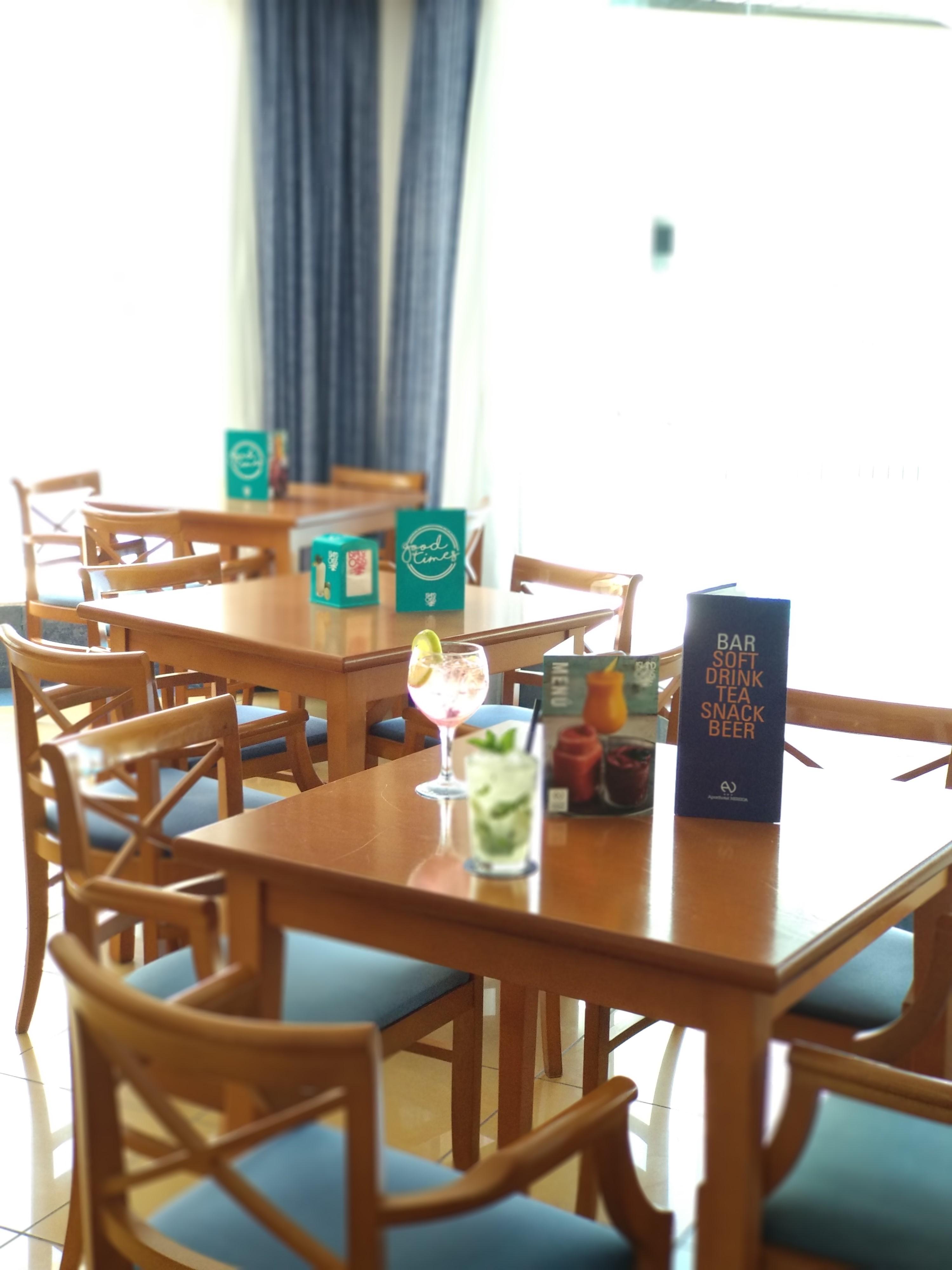Sant Antoni de Portmany Aparthotel Nereida מראה חיצוני תמונה