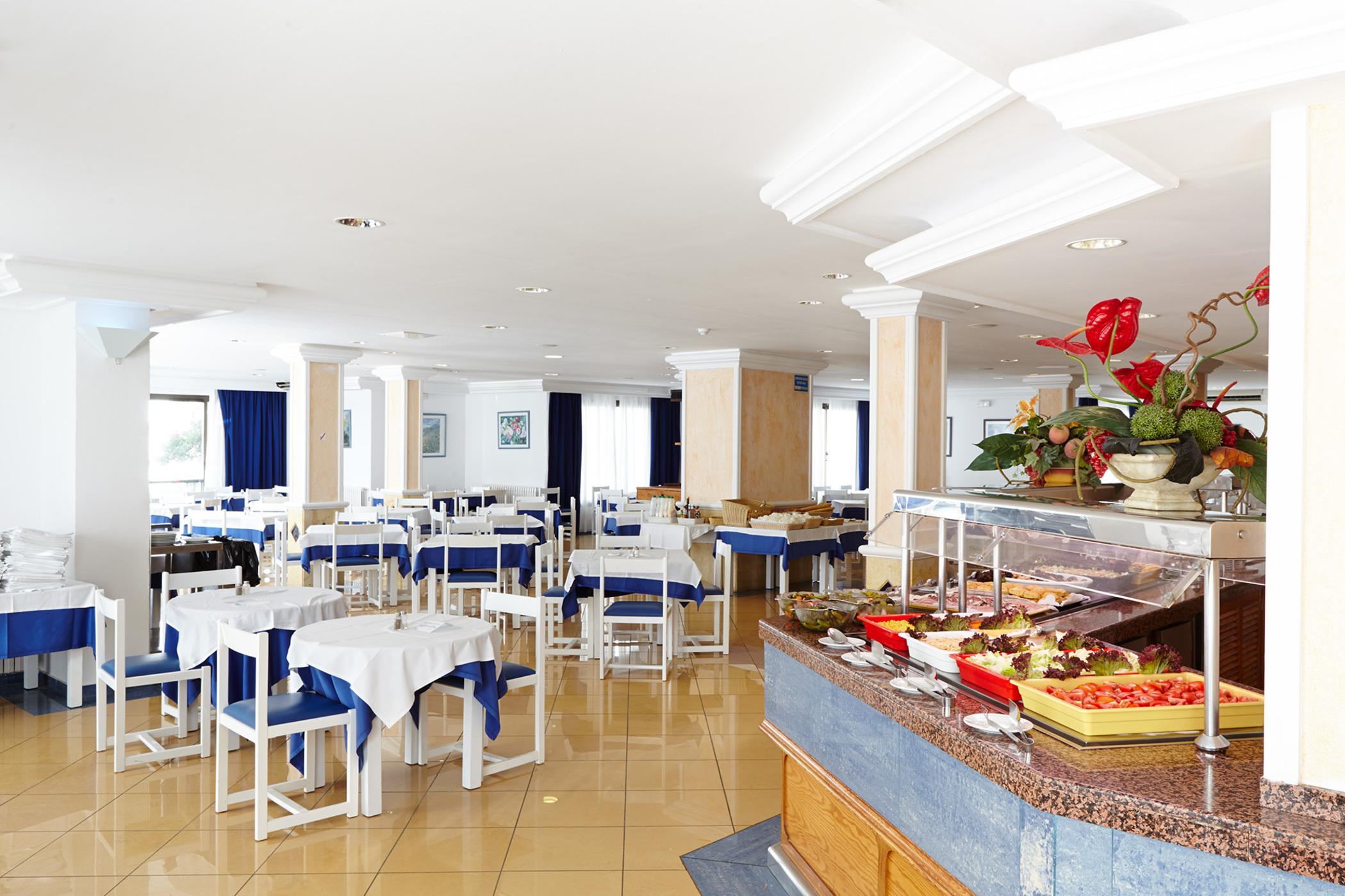 Sant Antoni de Portmany Aparthotel Nereida מראה חיצוני תמונה