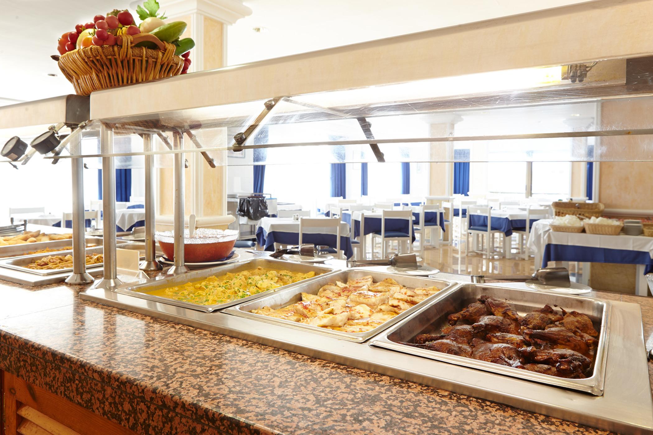 Sant Antoni de Portmany Aparthotel Nereida מראה חיצוני תמונה