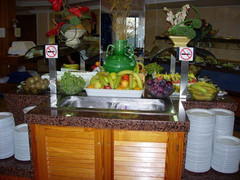 Sant Antoni de Portmany Aparthotel Nereida מראה חיצוני תמונה